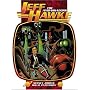 Jeff Hawke: Ambassadors