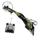 Air Hogs Switchblade 27 MH Black/Yellow