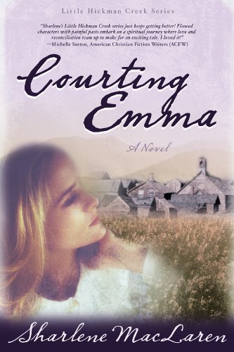 Courting Emma