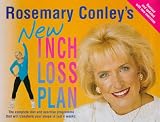 Cover of Rosemary Conley's New Inch Loss Plan by Rosemary Conley 0099271028