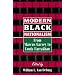 Modern Black Nationalism: From Marcus Garvey to Louis Farrakhan