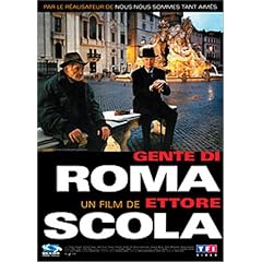 Gente di roma [Edizione: Francia]