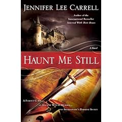 Haunt Me Still