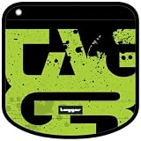 TAGGER(�^�K�[) CREW(��T�C�Y) FLAP SPLATT OLBK CF-111
