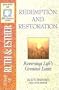 The Spirit-filled Life Bible Discovery Series B4-redemption And Restoration