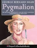 Review HarperCollins Audio  / Pygmalion: Performed by Sir Michael Redgrave & Cast