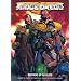 Judge Dredd: Brothers of the Blood (2000 Ad)