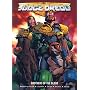 Judge Dredd: Brothers of the Blood (2000 Ad)