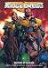 Judge Dredd: Brothers of the Blood (2000 Ad)