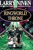 Ringworld Throne