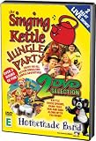 The Singing Kettle - Jungle Party/Homemade Band [DVD]