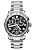 Victorinox Swiss Army Men's 241403 Chrono Classic Chronograph Black Dial Watch by Victorinox Swiss Army