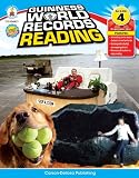 Guinness World Records® Reading, Grade 4