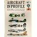 Aircraft in Profile. Volume 1. Profiles Nos 1-24