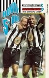 Newcastle United vs Manchester United - Howay 5-Oh [UK IMPORT]