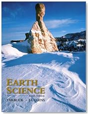 Earth Science