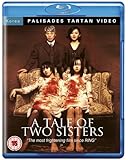 Tale of Two Sisters [Blu-ray]