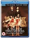 Tale Of 2 Sisters [Blu-ray] [2003]