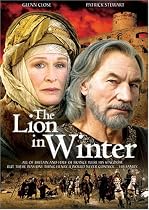 The Lion in Winter