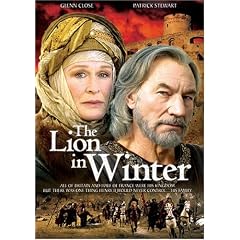 The Lion in Winter [DVD] [2003] [Region 1] [US Import] [NTSC]