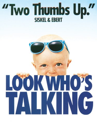 Buy Look Whos Talking At Amazon! 51X5ZAtDbRL Buy Look Whos Talking At Amazon!