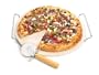 Fox Run 12.5-Inch Pizza Stone Set