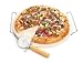 Fox Run 12.5-Inch Pizza Stone Set