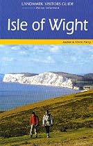 Isle of Wight (Landmark Visitor Guide)