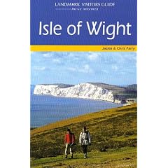 Isle of Wight (Landmark Visitor Guide)
