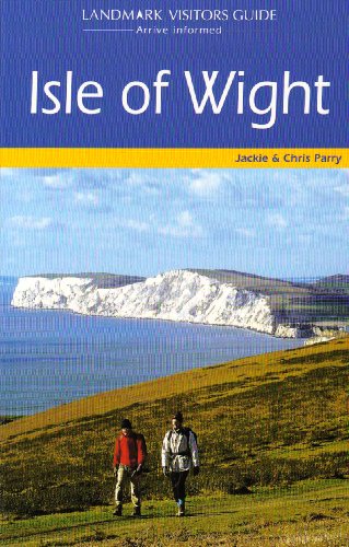 Isle of Wight (Landmark Visitor Guide)
