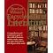 Top Shelf Reference Books
