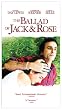 The Ballad of Jack and Rose [VHS]