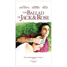 The Ballad of Jack and Rose [VHS] [2006]