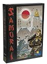 Rio Grande Games Reiner Knizia Samurai