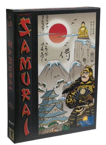 Samurai