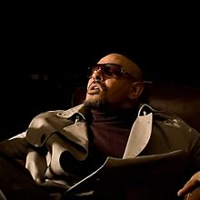 Barry Adamson - London 2008, Photography: John Gladdy