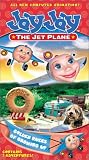 Jay Jay the Jetplane - Golden Rules of Growing Up [VHS]