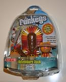 U.B. Funkeys Exclusive Adventure Pack