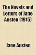 The Novels and Letters of Jane Austen (1915)