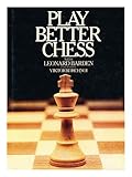 Play better chess with Leonard Barden