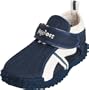 Playshoes Standard 801 174798, Unisex-Kinder Aqua Schuhe, Blau (marine 11), EU 28/29