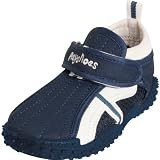 Playshoes Standard 801 174798 Unisex-Kinder Aqua Schuhe