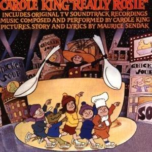 CD-Charts  Music : Really Rosie