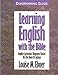 Learning English with the Bible: Diagramming Guide