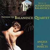 Angels & Insects