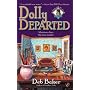 Dolly Departed (A Dolls to Die For Mystery)