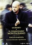 Il Commissario Montalbano - Tocco D`Artista