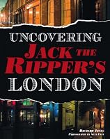 Uncovering Jack the Ripper's London
