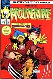 Marvel Collector s Edition Presents Wolverine #1 and Spider-Man #1 (Brought to you by Charleston Chew)