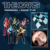 Panorama/Shake It Up